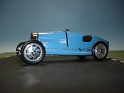 1:18 CMC Bugatti T35 1924 Azul. Subida por SENTEE